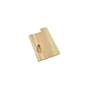 Harley Benton Electric Guitar Kit Square