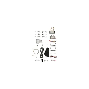 Harley Benton Electric Guitar Kit Square