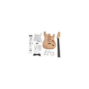 Harley Benton Electric Guitar Kit ST-Style