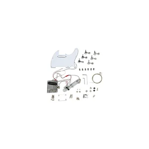 Harley Benton Electric Guitar Kit T-Style