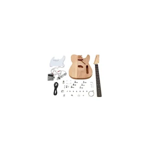 Harley Benton Electric Guitar Kit T-Style