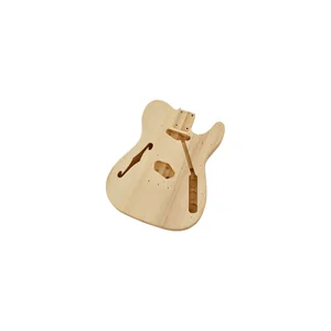 Harley Benton Electric Guitar Kit TL T-Style