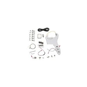 Harley Benton Electric Guitar Kit TL T-Style