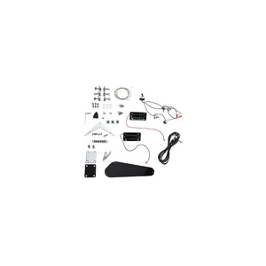 Harley Benton Electric Guitar Kit Victory