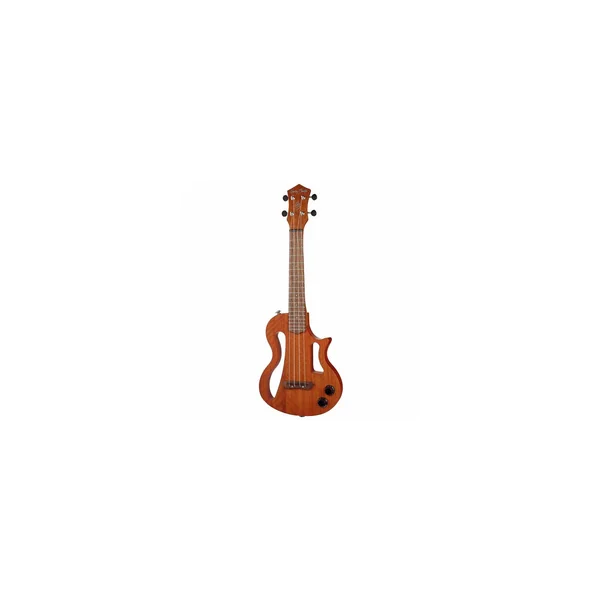 Harley Benton ElectricUke-50C NT