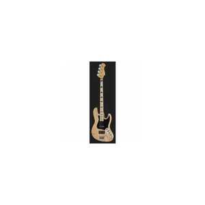 Harley Benton Enhanced MJ-4MN Natural