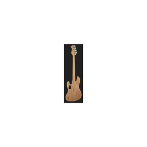Harley Benton Enhanced MJ-4MN Natural w/Bag