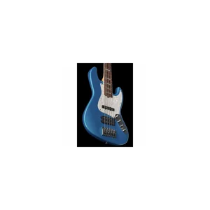 Harley Benton Enhanced MJ-5EB Lake Blue