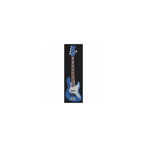 Harley Benton Enhanced MJ-5EB Lake Blue
