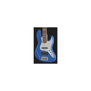 Harley Benton Enhanced MJ-5EB Lake Blue