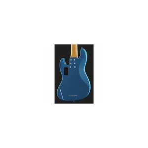 Harley Benton Enhanced MJ-5EB Lake Blue