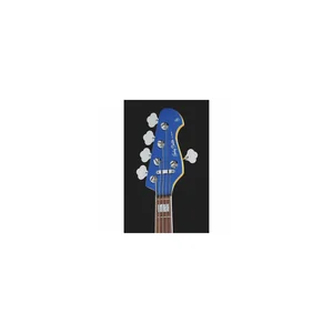 Harley Benton Enhanced MJ-5EB Lake Blue