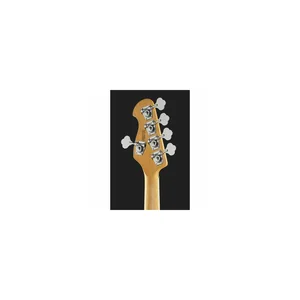 Harley Benton Enhanced MJ-5EB Lake Blue