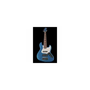 Harley Benton Enhanced MJ-5EB Lake Blue
