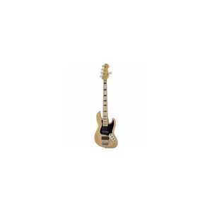 Harley Benton Enhanced MJ-5MN Natural