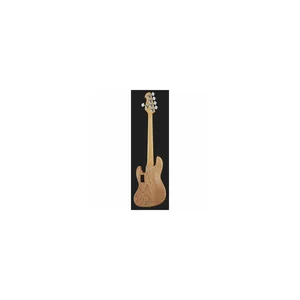 Harley Benton Enhanced MJ-5MN Natural w/Bag