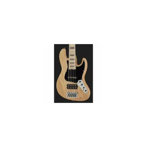 Harley Benton Enhanced MJ-5MN Natural w/Bag