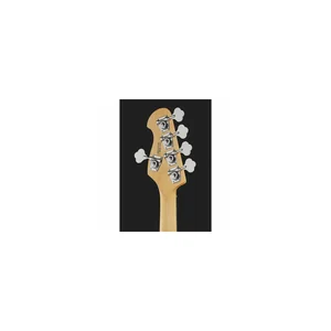Harley Benton Enhanced MJ-5MN Natural w/Bag