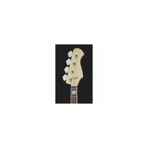 Harley Benton Enhanced MP-4EB Creme