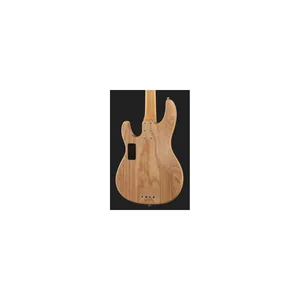 Harley Benton Enhanced MP-4MN Natural Bundle
