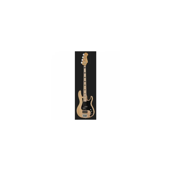 Harley Benton Enhanced MP-4MN Natural