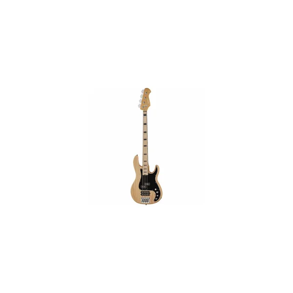 Harley Benton Enhanced MP-4MN Natural