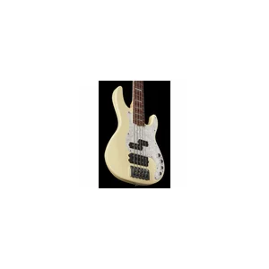 Harley Benton Enhanced MP-5EB Creme