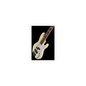 Harley Benton Enhanced MP-5EB Creme