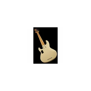 Harley Benton Enhanced MP-5EB Creme