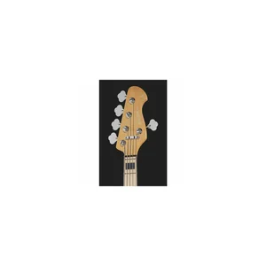 Harley Benton Enhanced MP-5MN Natural