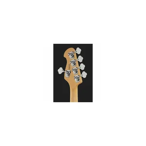 Harley Benton Enhanced MP-5MN Natural
