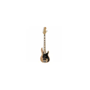 Harley Benton Enhanced MP-5MN Natural
