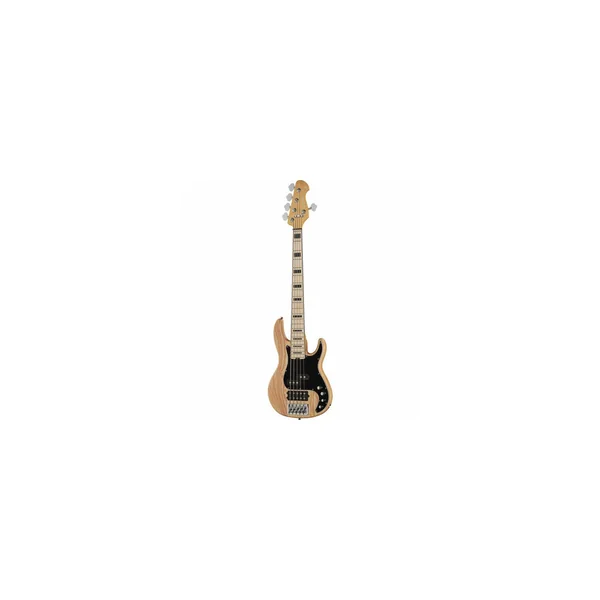 Harley Benton Enhanced MP-5MN Natural