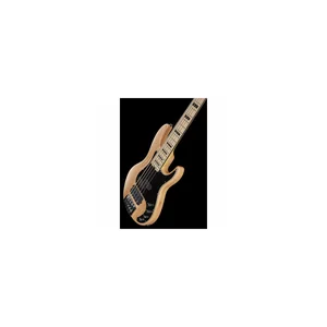 Harley Benton Enhanced MP-5MN Natural w/Bag