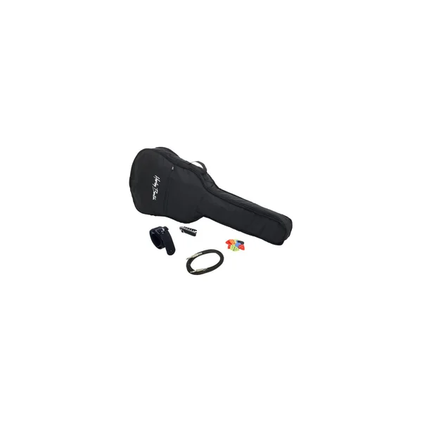 Harley Benton EW-Guitar Accessory Pack