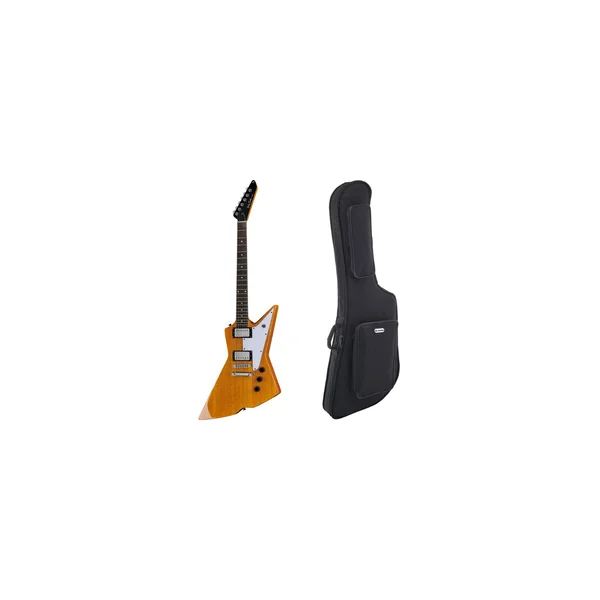 Harley Benton EX-76 Classic AN w/Bag