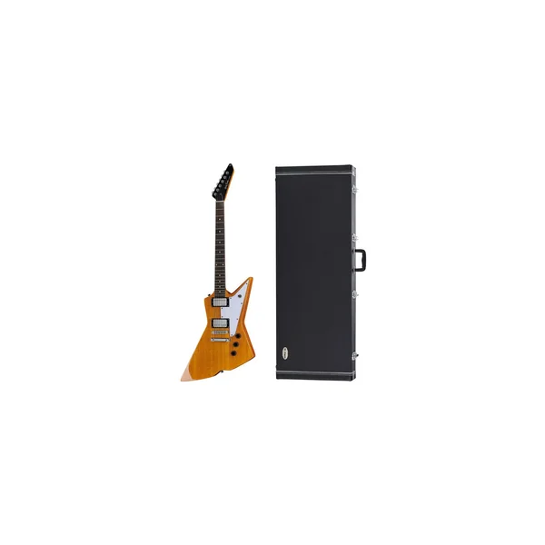 Harley Benton EX-76 Classic AN w/Case
