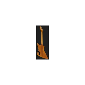 Harley Benton EX-76 Classic GHW AN