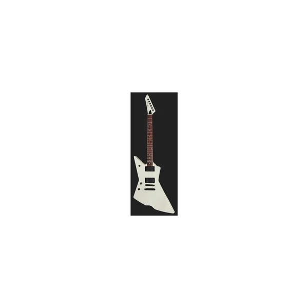 Harley Benton EX-84 LH Modern WH