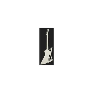 Harley Benton EX-84 LH Modern WH