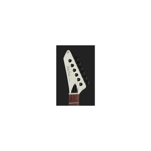 Harley Benton EX-84 LH Modern WH