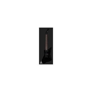 Harley Benton EX-84 Modern BK w/Bag