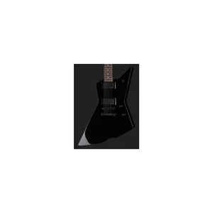 Harley Benton EX-84 Modern BK w/Bag