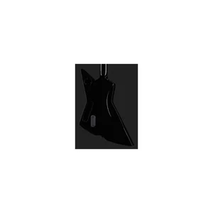 Harley Benton EX-84 Modern BK w/Bag