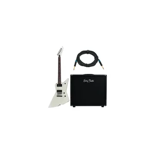 Harley Benton EX-84 Modern EMG VW Bundle