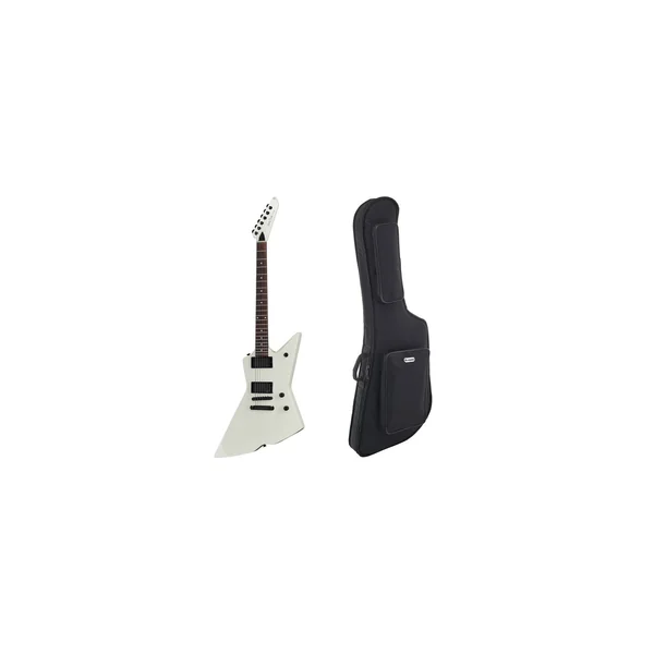 Harley Benton EX-84 Modern EMG VW w/Bag