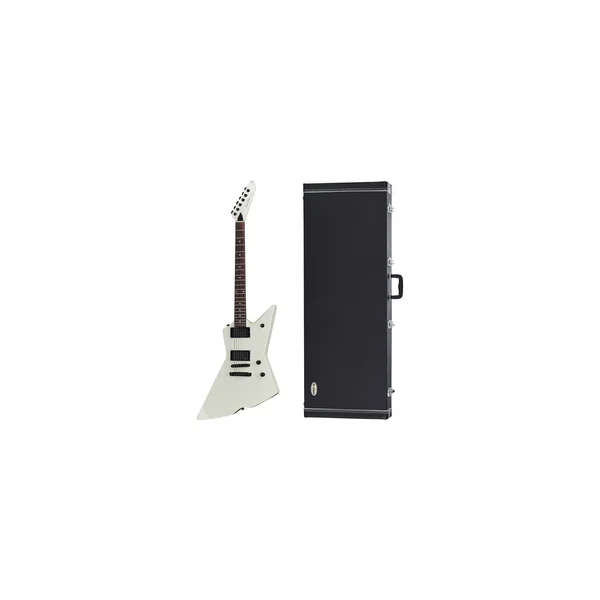 Harley Benton EX-84 Modern EMG VW w/Case
