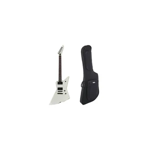 Harley Benton EX-84 Modern WH w/Bag