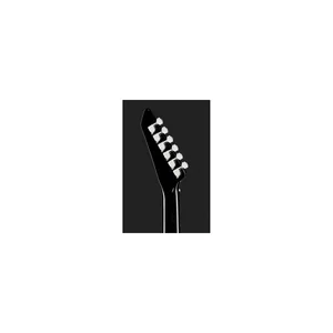 Harley Benton Extreme-76 BK Classic Series