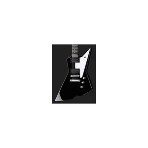 Harley Benton Extreme-76 BK Classic w/Bag